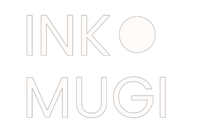 Ink Mugi